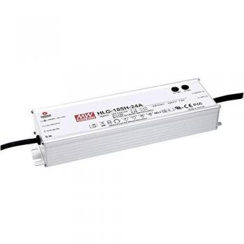 Mean Well HLG-185H Trasformatore Tensione Costante