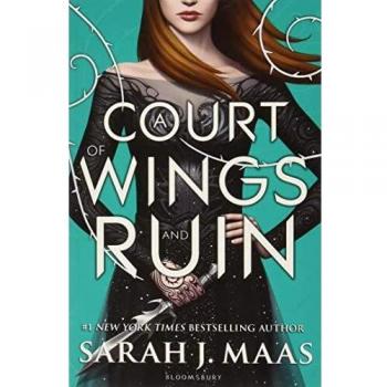 A Court of Thorns and Roses 3