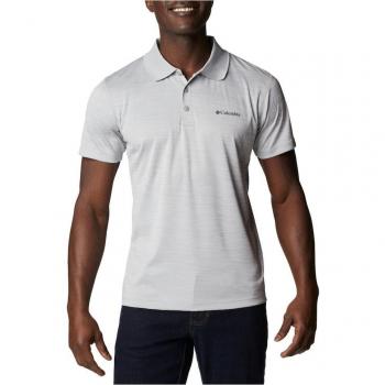 Polo Columbia Zero Rules para hombre