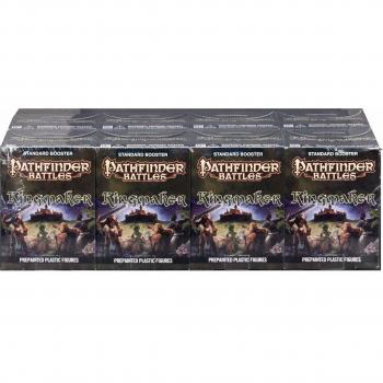 Pathfinder Kingmaker Set 15 Brick Booster