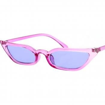 Lentes “Vintage Cat Eye” Montura Mini