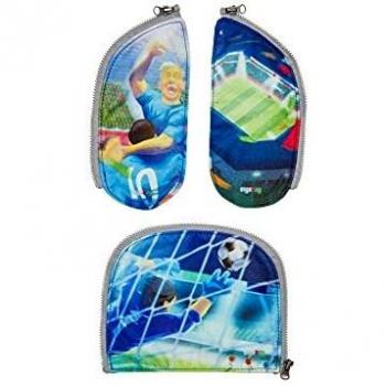 Ergobag Schulzubehör Zippies Fußball