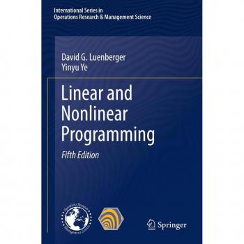 Vitalsource Technologies, Inc. Linear And Nonlinear Programming