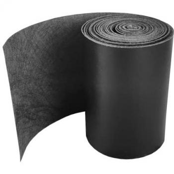 Premium Wurzelsperre für Rasenkanten 10 m x 20 cm