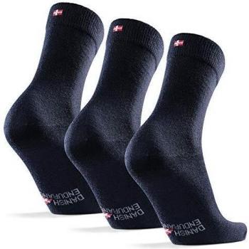 Merino Wool Dress Socks 3 Pack