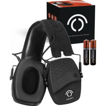 Bouclier Sonore Cozey Bluetooth