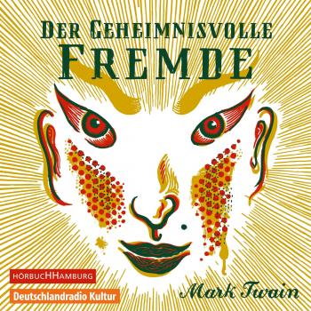 Der geheimnisvolle Fremde: 2 CDs