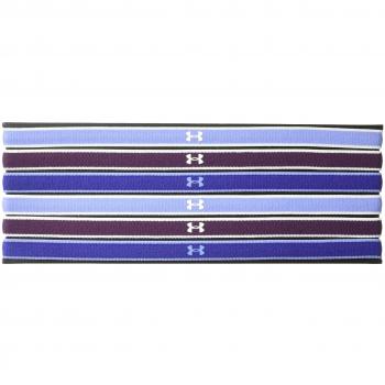 Paquete de Diademas Mini Under Armour (6 unidades)