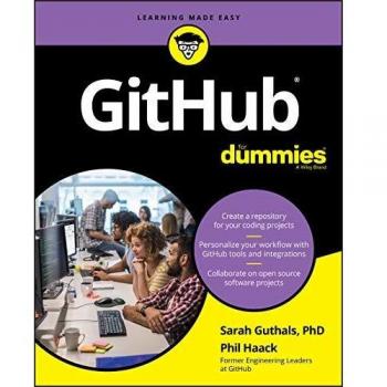 GitHub For Dummies