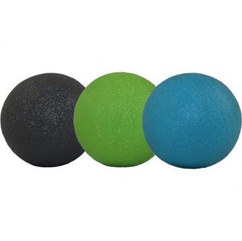 Fitness Mad Hand Therapy Ball Set of 3