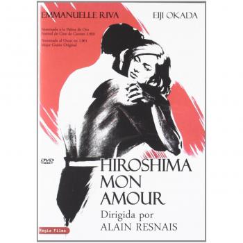 Hiroshima Mon Amour