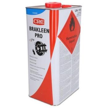 Pulidor de Frenos CRC 32787-AA