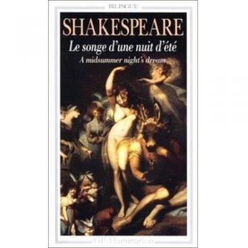 Le songe d'une nuit d'été