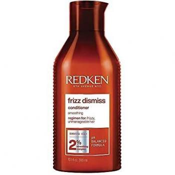 Redken Acondicionador Frizz Dimiss Anti-Encrespado 300 ml