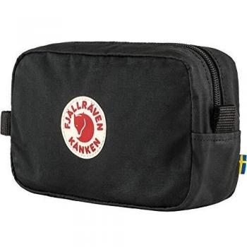 Trousse de Toilette Kanken Noir