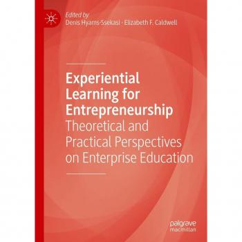 Experiential Learning for Entrepreneurship