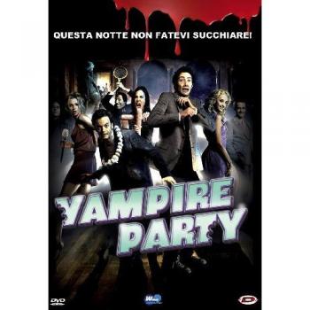 Vampire Party