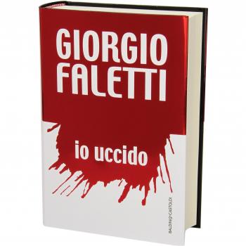 Io uccido. Ediz. lusso