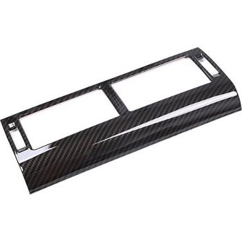 Décoration de ventilation en carbone pour Land Rover Discovery Sport