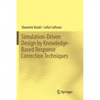 Simulation-Driven Design by Knowledge-Based Response Correction Techniques