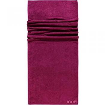 Joop! Classic Doubleface 1600 Handtücher im Saunatuch-Set – 22x80×200 cm