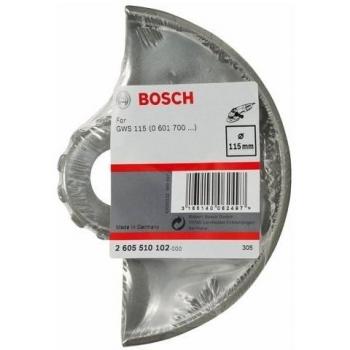 Protector para amoladora Bosch 115mm