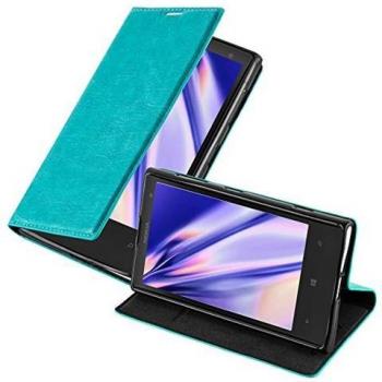 Etui Case Turquesa para Nokia Lumia 1020