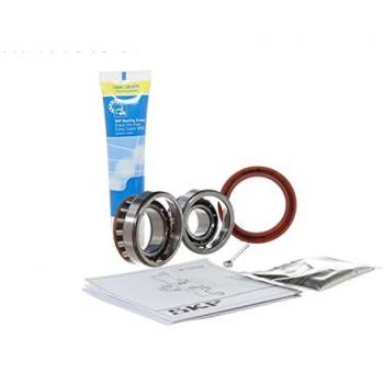 SKF VKBA 9040 CL Rolamento de Roda Completo