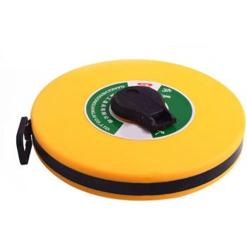 Cinta Medidora Manual 1‑10‑20‑30‑50‑100 m ALI88