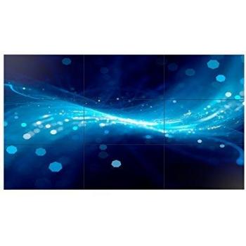 Samsung UH46F5 46 LED Full HD Negro