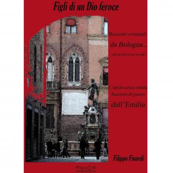Figli di un Dio feroce