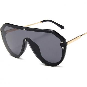 Neue modische Sonnenbrille für Männer
