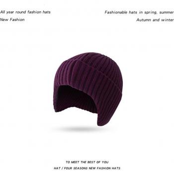 Sombrero Beanie de Invierno para Mujer y Hombre