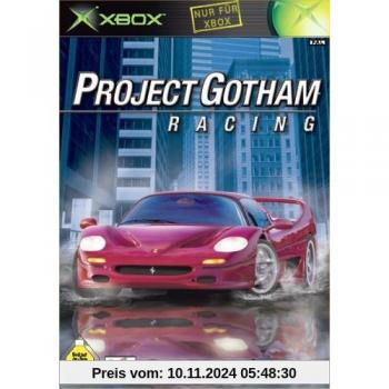 Gotham Racing