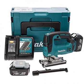 Caladora Makita 18V 4,0Ah DJV182RMJ