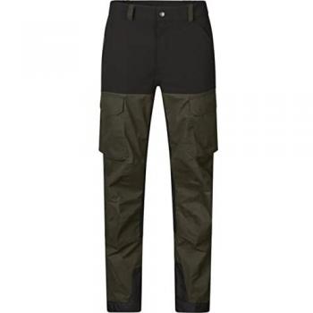 Seeland Elm Herrbyxor Grizzly Brun/Meteorit