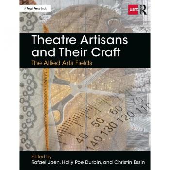 Vitalsource Technologies, Inc. Theatre Artisans And Their Craft