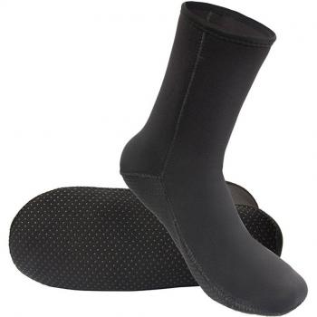 3MM Neoprene Scuba Socks