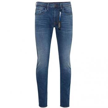 BHTwister 5‑Pocket Blend‑Jeans