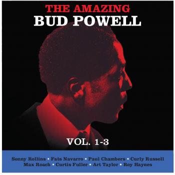 CD BUD POWELL
