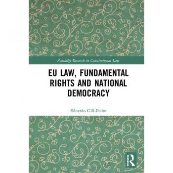 Vitalsource Technologies, Inc. EU Law, Fundamental Rights and National Democracy