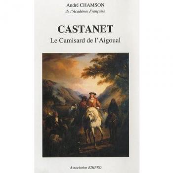 Castanet : le camisard de l'Aigoual