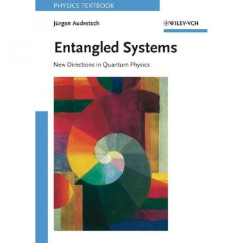 Entangled Systems