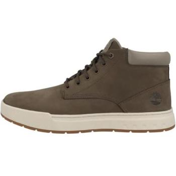 Timberland Baskets Lacets Maple Grove 45.5
