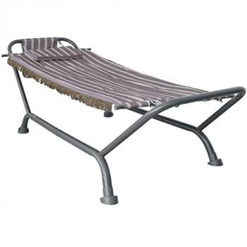 Hammock Cali con Cúspide y Portarretrasa