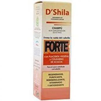 Shila Champú Alta Densidad 125 ml