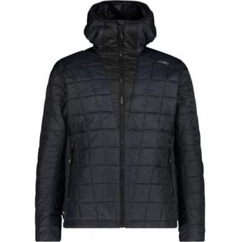 Unlimitech Winterdaunenjacke mit Kappe