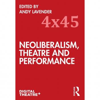 Vitalsource Technologies, Inc. Neoliberalism, Theatre And Performance