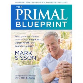 The Primal Blueprint