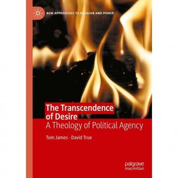Vitalsource Technologies, Inc. The Transcendence of Desire